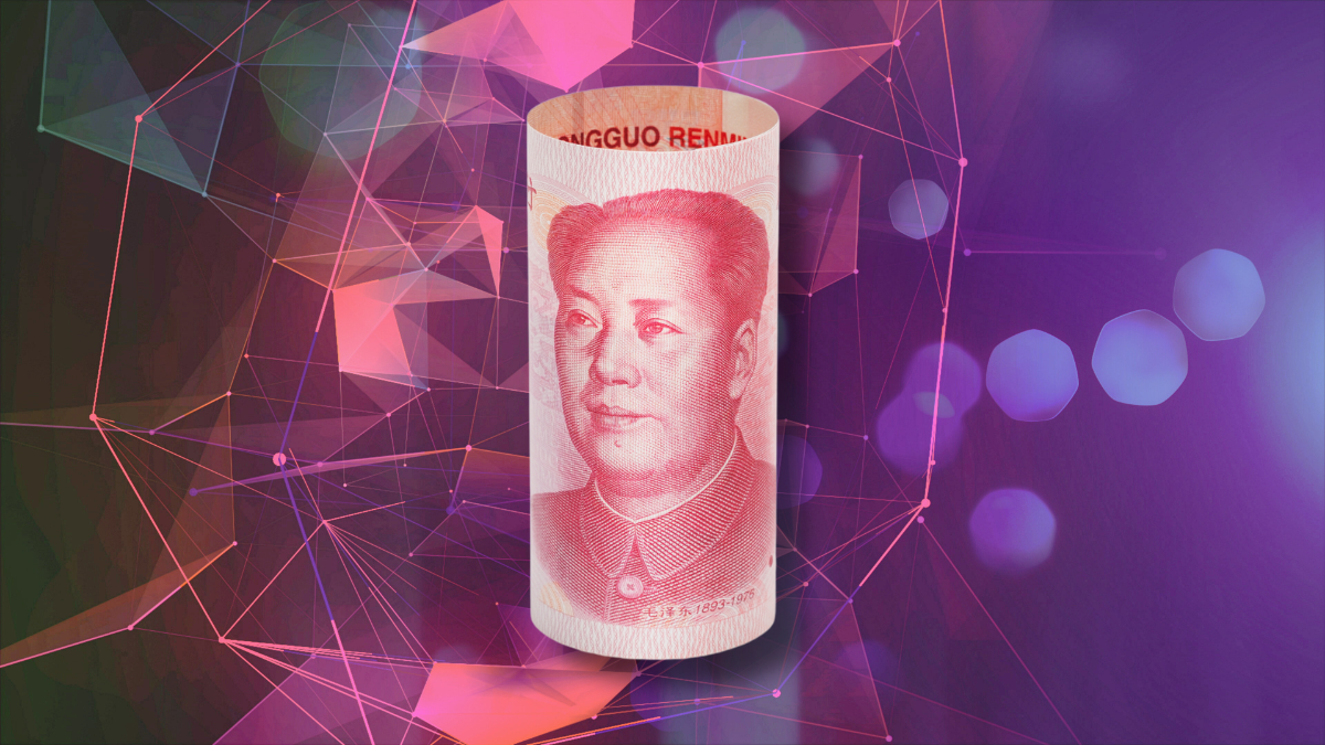 Yuan digital terá aplicação turística