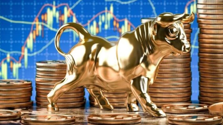bull market criptomoedas bitcoin memecoin