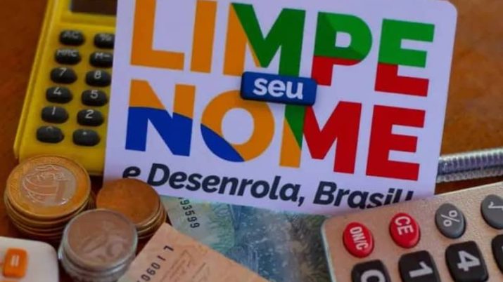 desenrola brasil ação