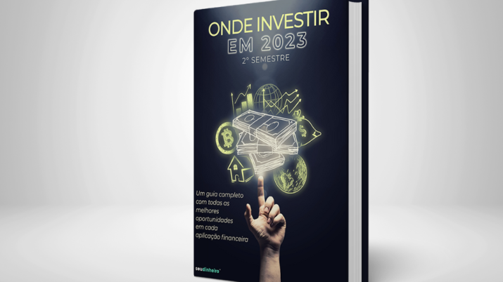 Onde Investir no 2° semestre de 2023