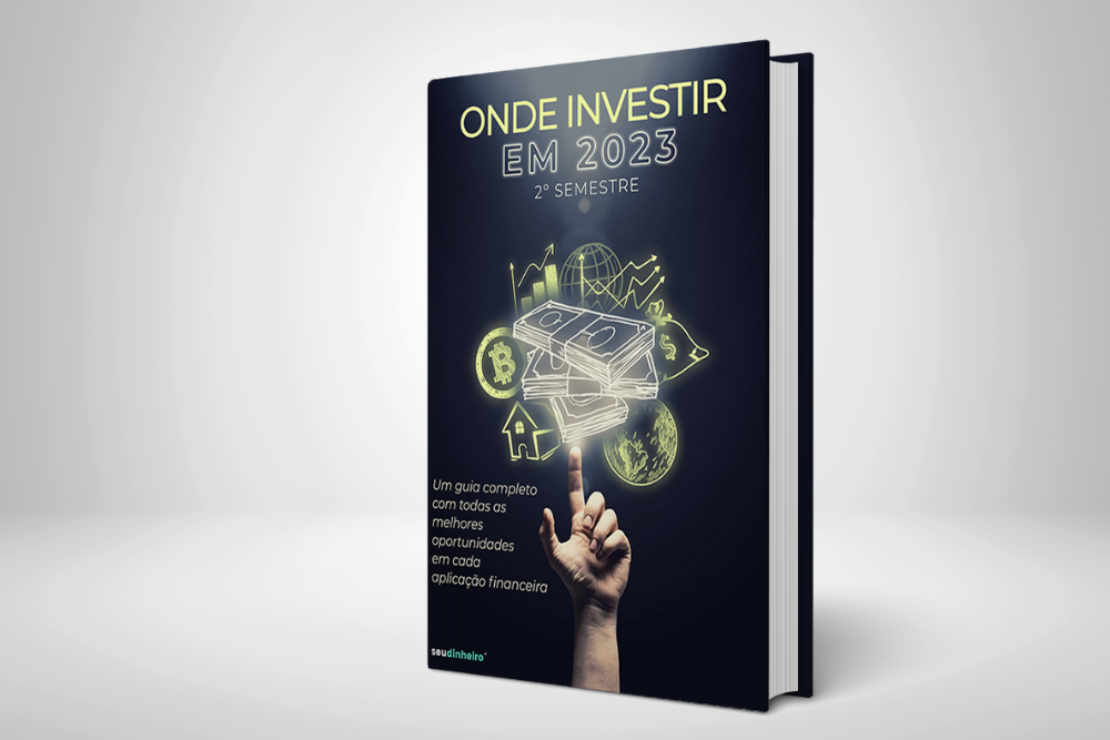Onde Investir no 2° semestre de 2023