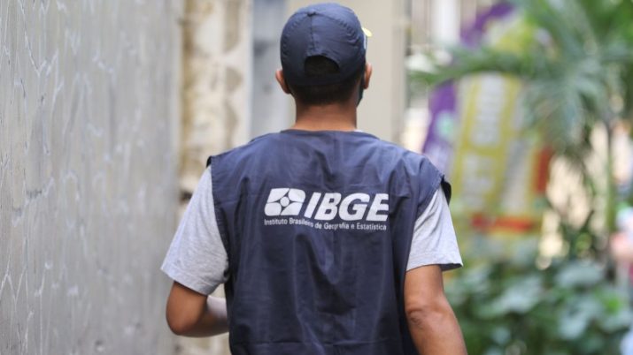 IBGE -para que serve