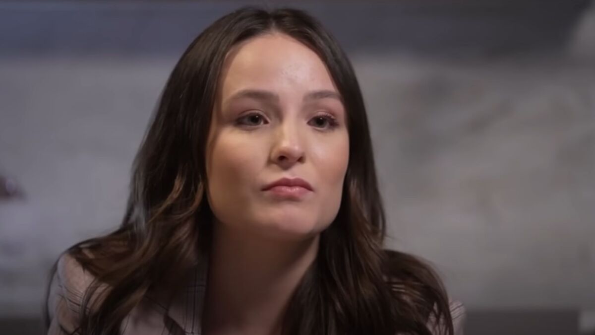 A atriz Larissa Manoela