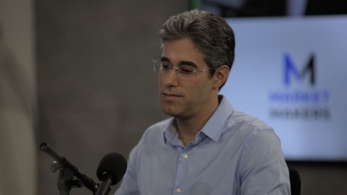 Cesar Paiva, fundador da Real Investor