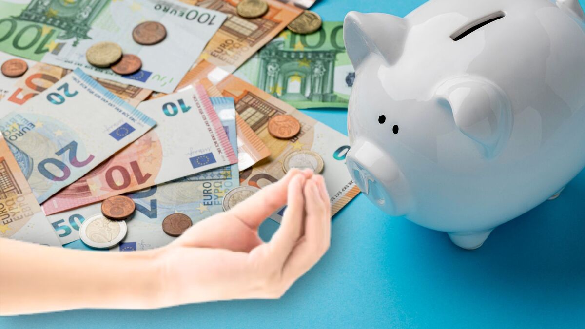 Bancos italianos, euro, banco