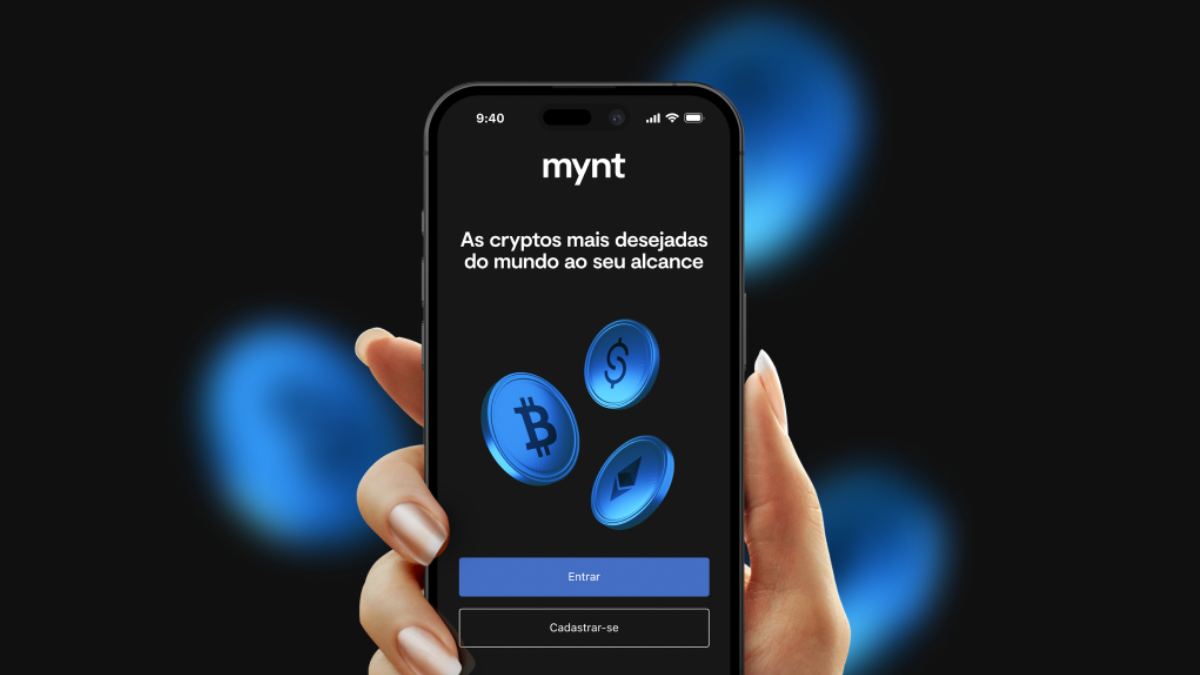 Mynt - BTG - Cripto