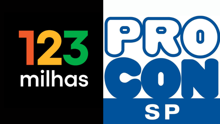 Procon notifica 123 Milhas