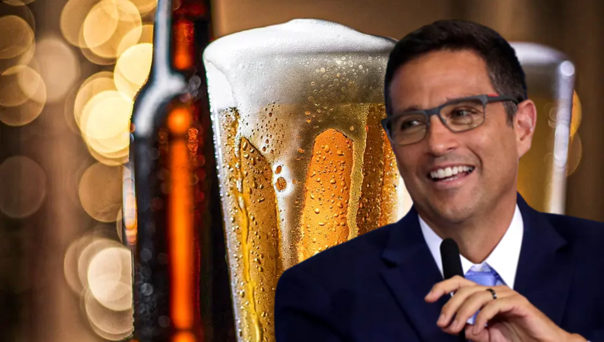 campos neto selic cervejuros