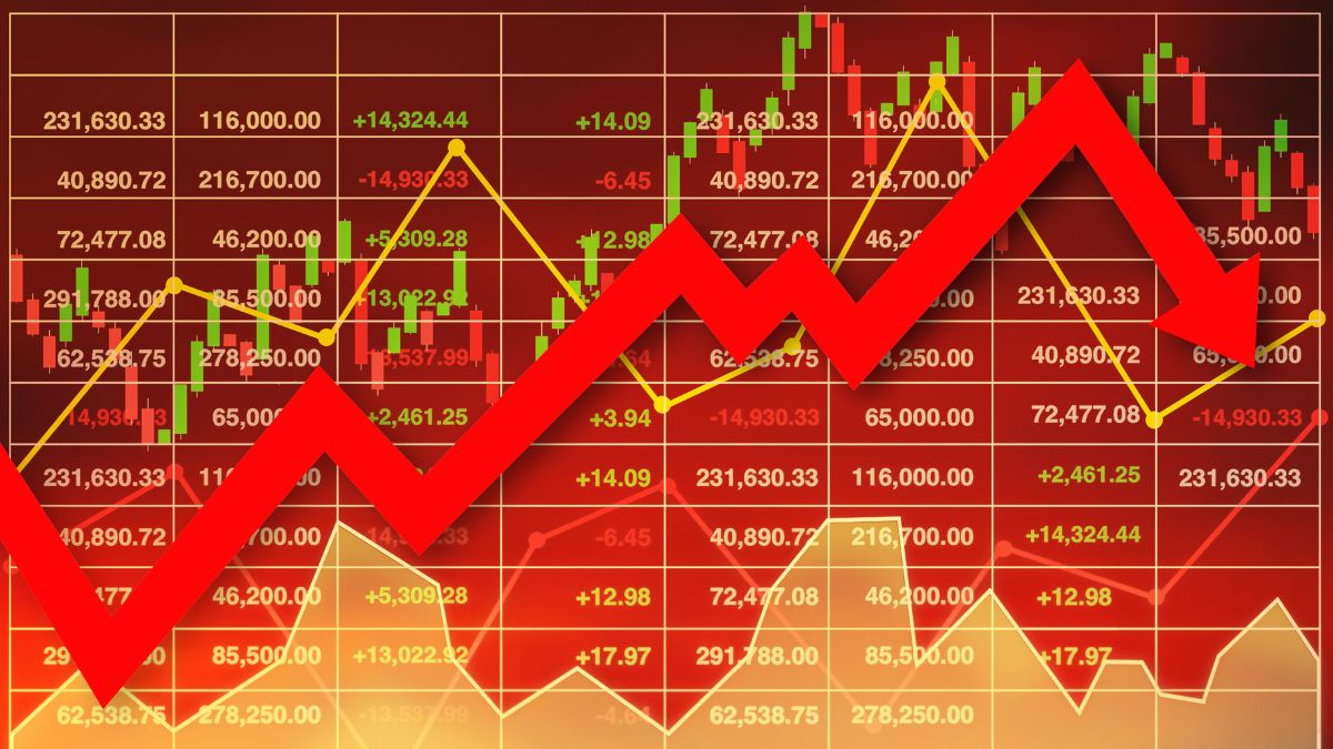 ibovespa queda ações bolsa brasileira