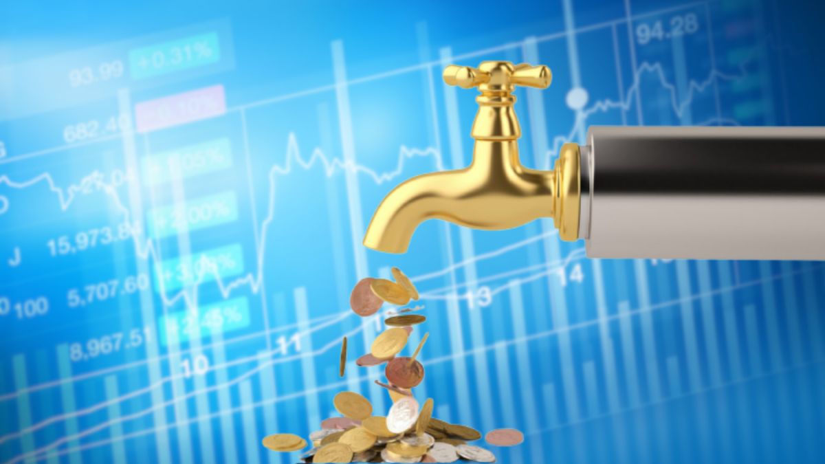 renda fixa 1% ao mês, selic ações ibovespa