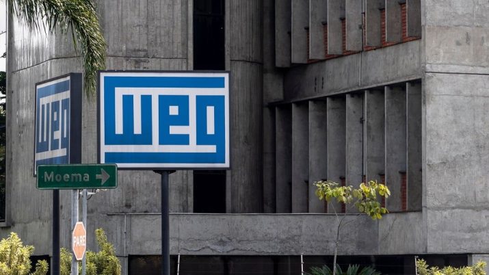 weg ação wege3