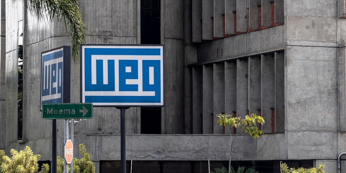 weg ação wege3