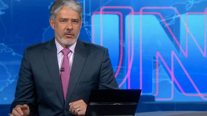 william bonner jornal nacional