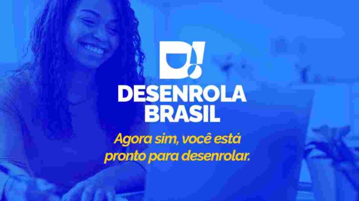 Desenrola Brasil, programa de renegociação de dívidas do governo federal
