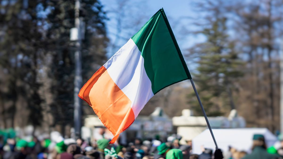 Irlanda