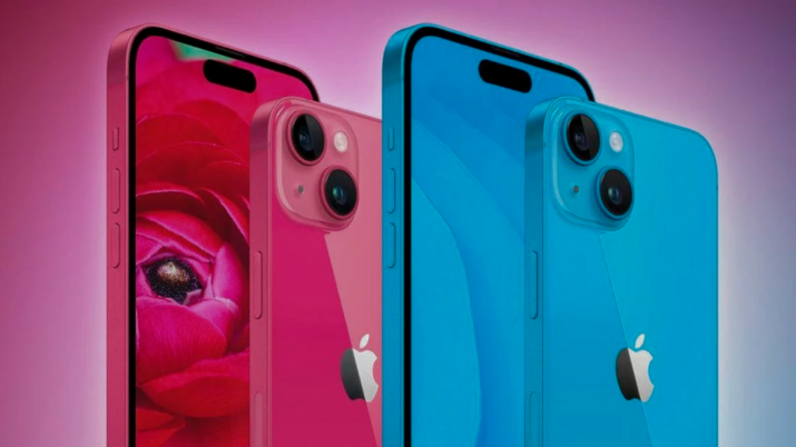 Novo iPhone 15