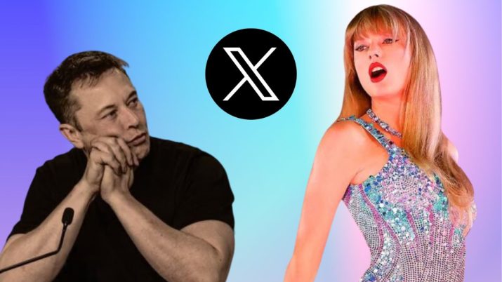 Taylor Swift, Elon Musk