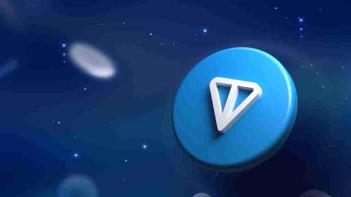 Toncoin (TON), a criptomeoda que teve um desempenho melhor do que o do bitcoin (BTC)