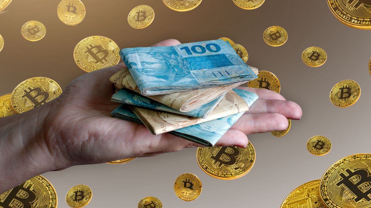 bitcoin criptomoedas estratégia renda diária CAPA SD