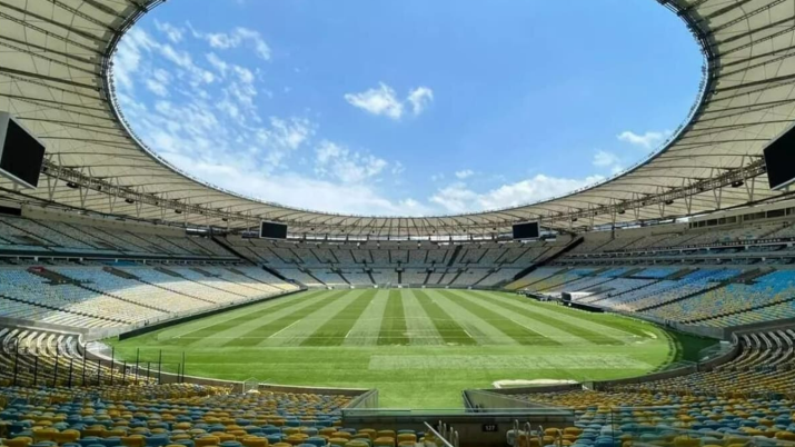 maracana