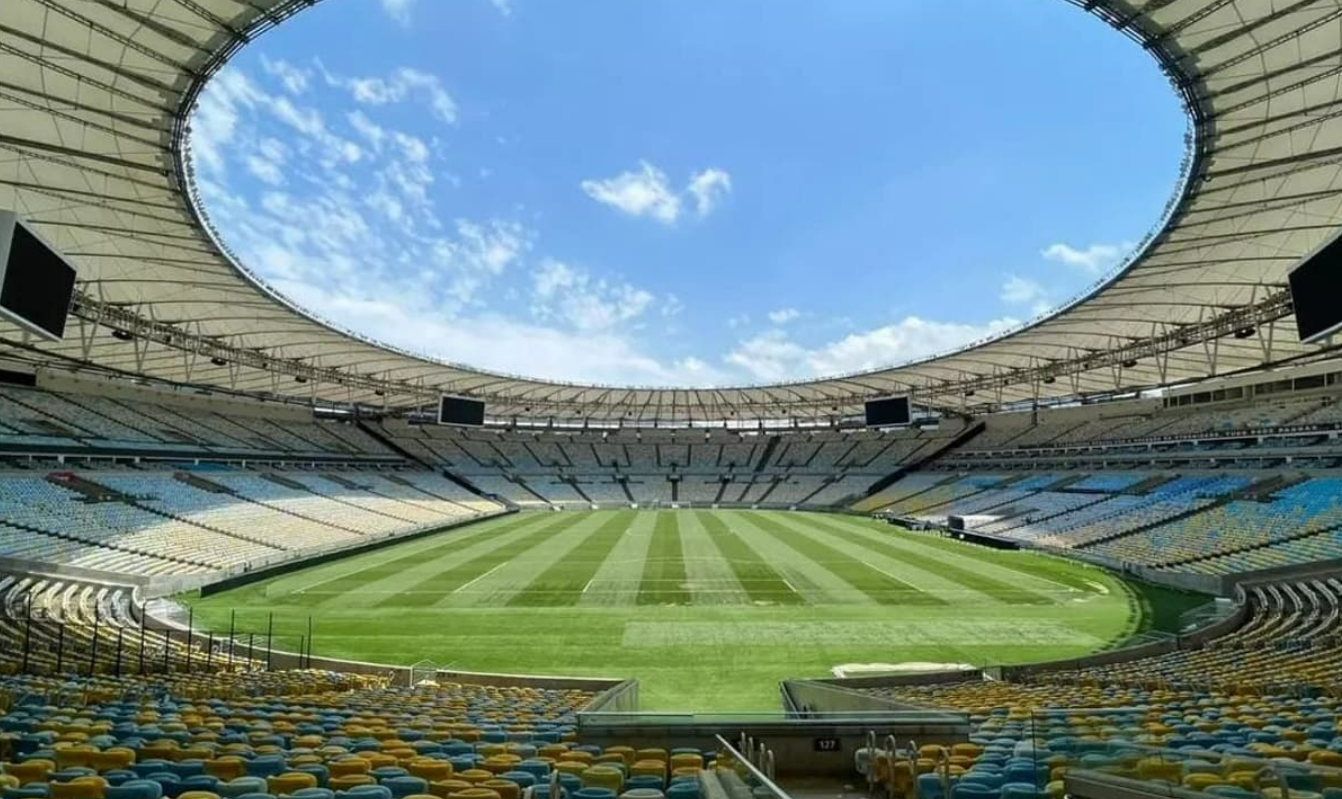 maracana