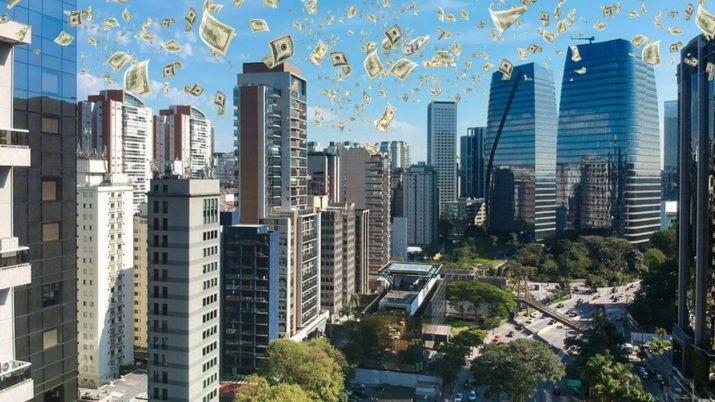 fiis fundos imobiliarios
