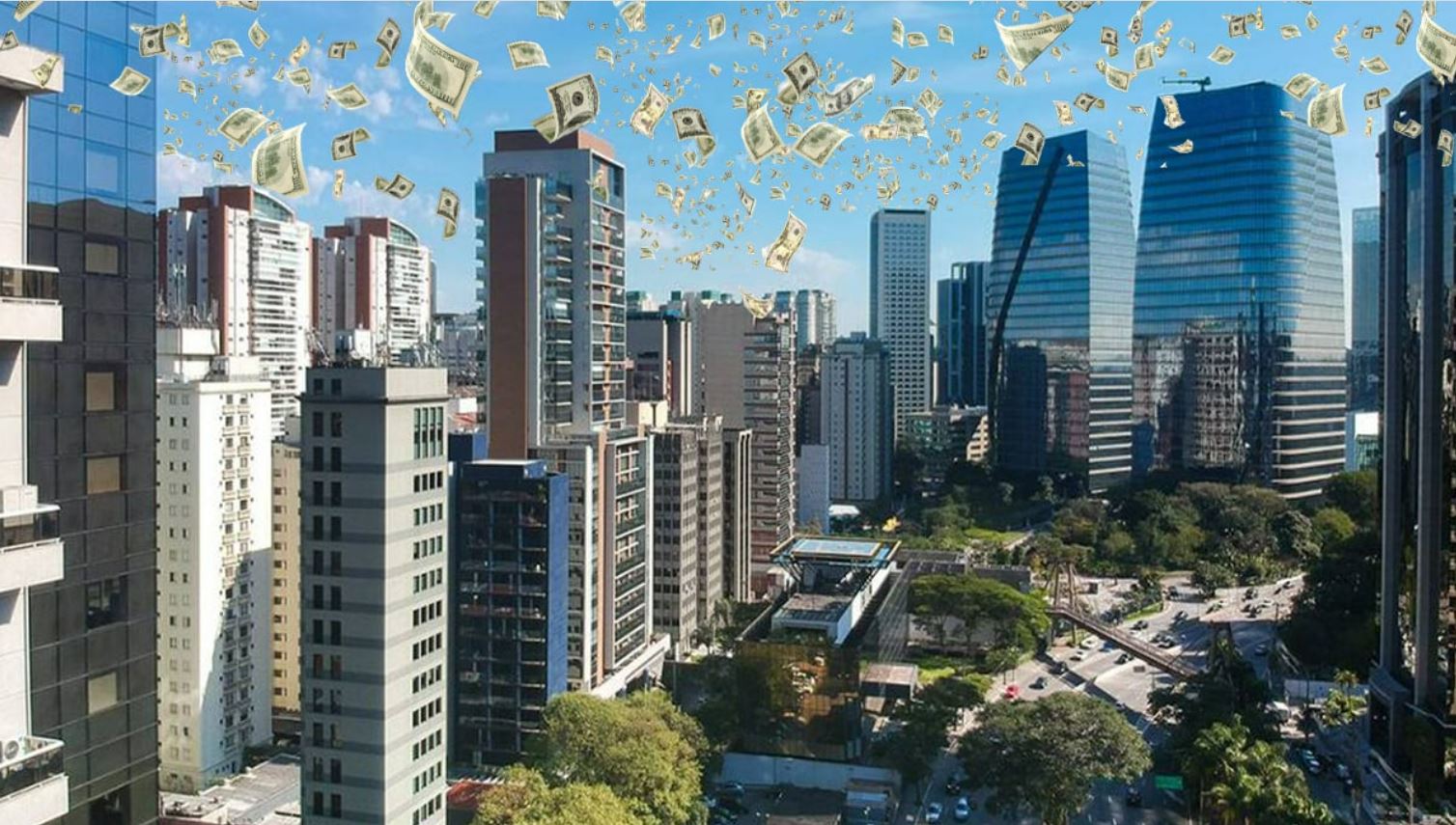 fiis fundos imobiliarios