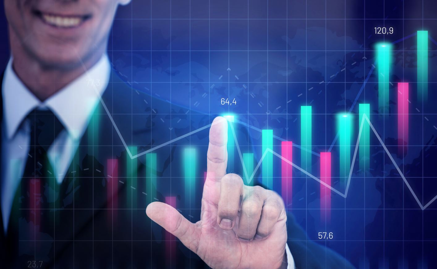 ações bolsa microcaps