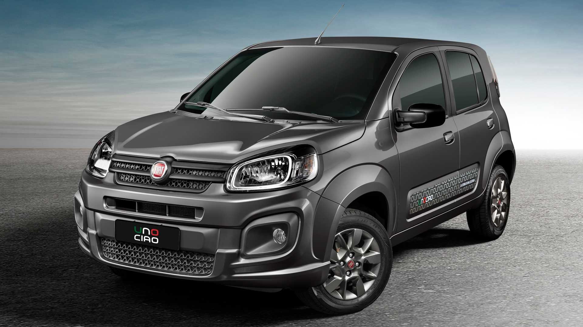 Fiat-Uno-Ciao