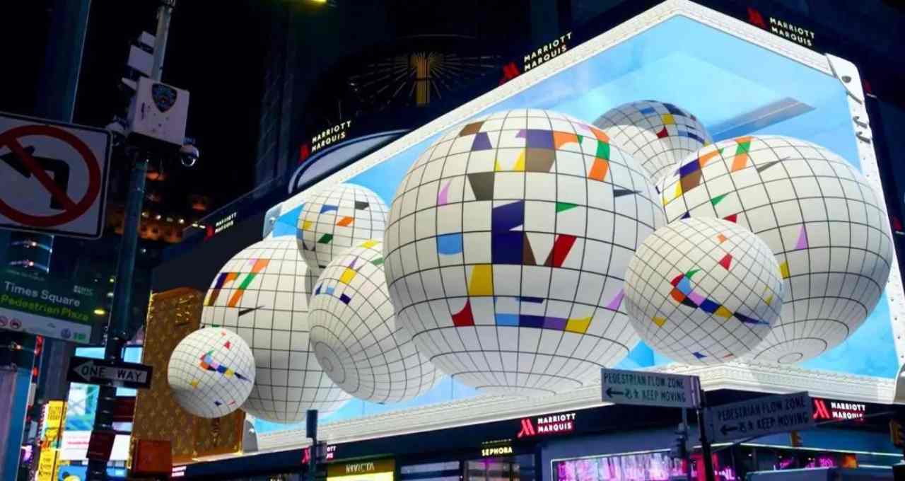 The Led, empresa de painéis