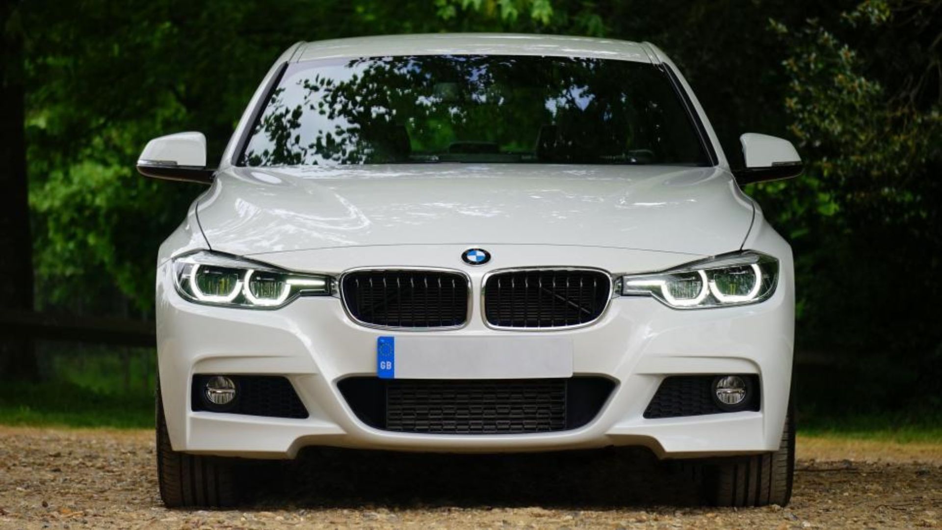 bmw carros lerry granville