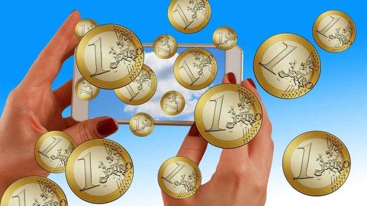 ganhar dinheiro com o celular