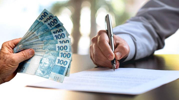 cartorio documento renda extra