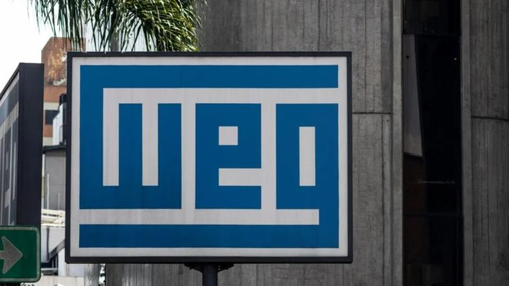 weg ação