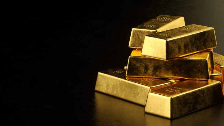 barras de ouro certificados de ouro sorteio empiricus