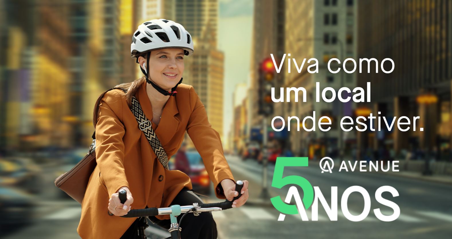 avenue corretora aniversario