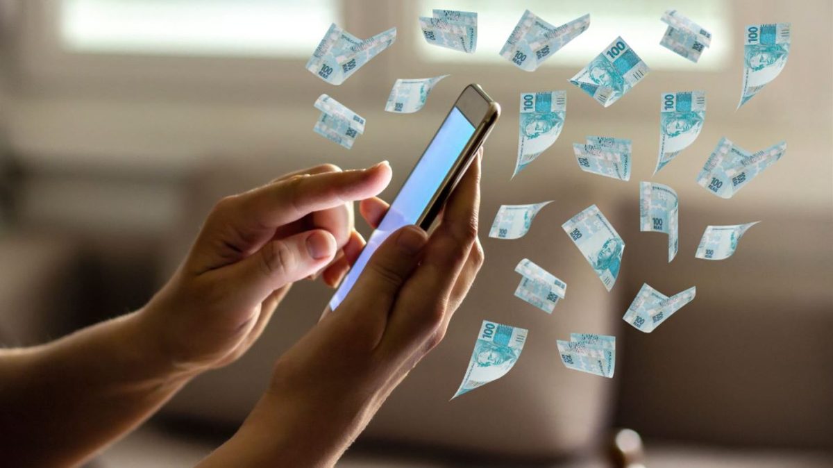 renda extra dinheiro celular grupo investir day trade