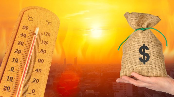 onda de calor eneva enev3 dividendos