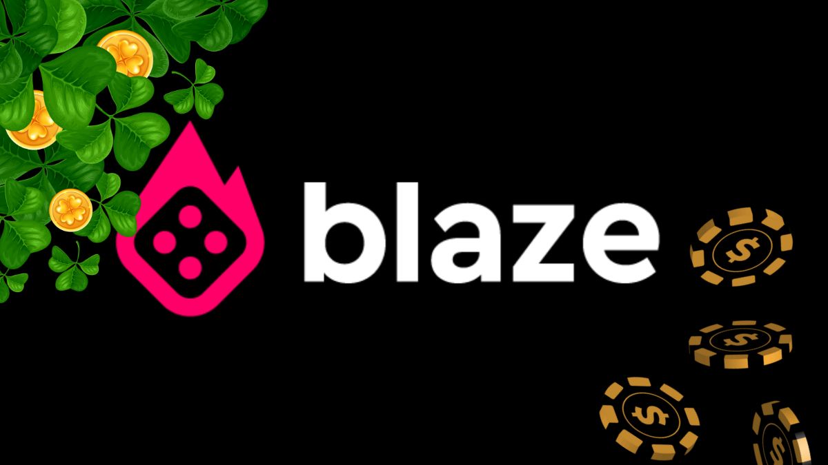 Blaze