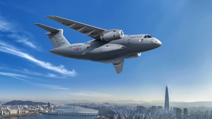 Embraer (EMBR3)