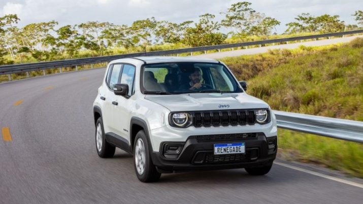 Jeep Renegade 24