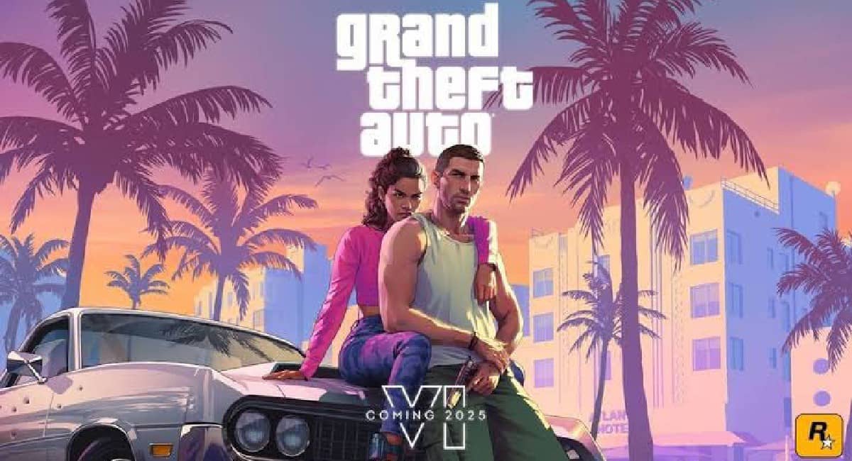 GTA 6, Take-Two, Rockstar Games