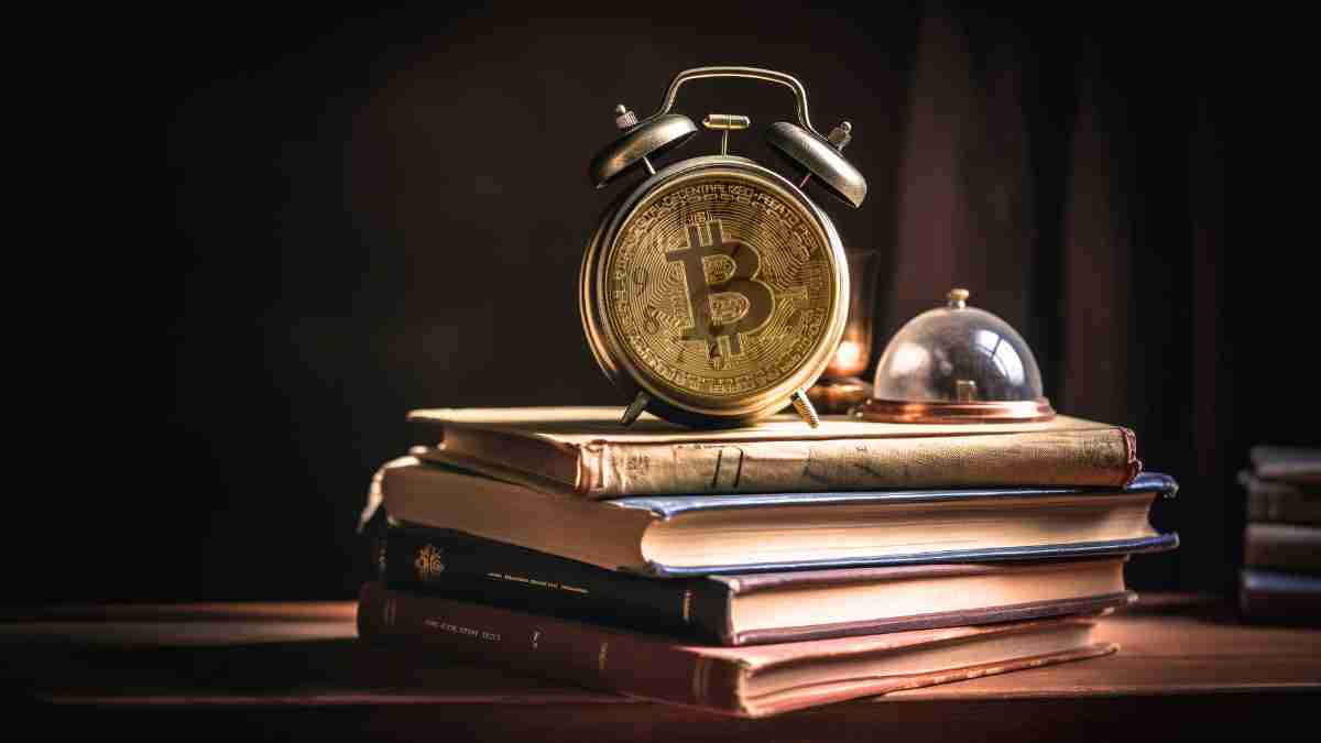 Bitcoin criptomoedas