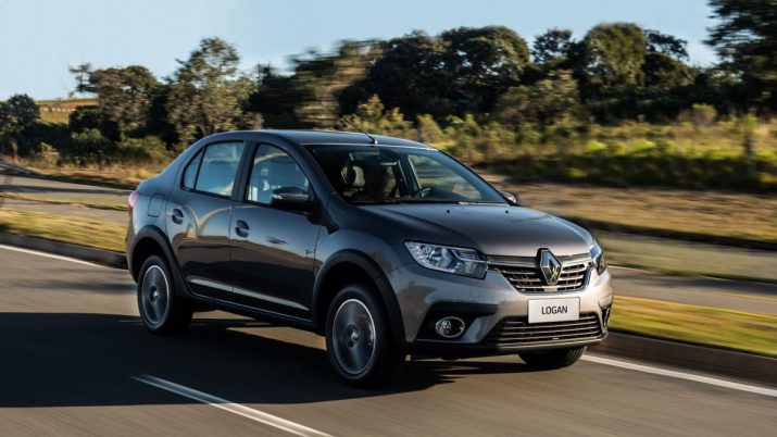 Renault Logan