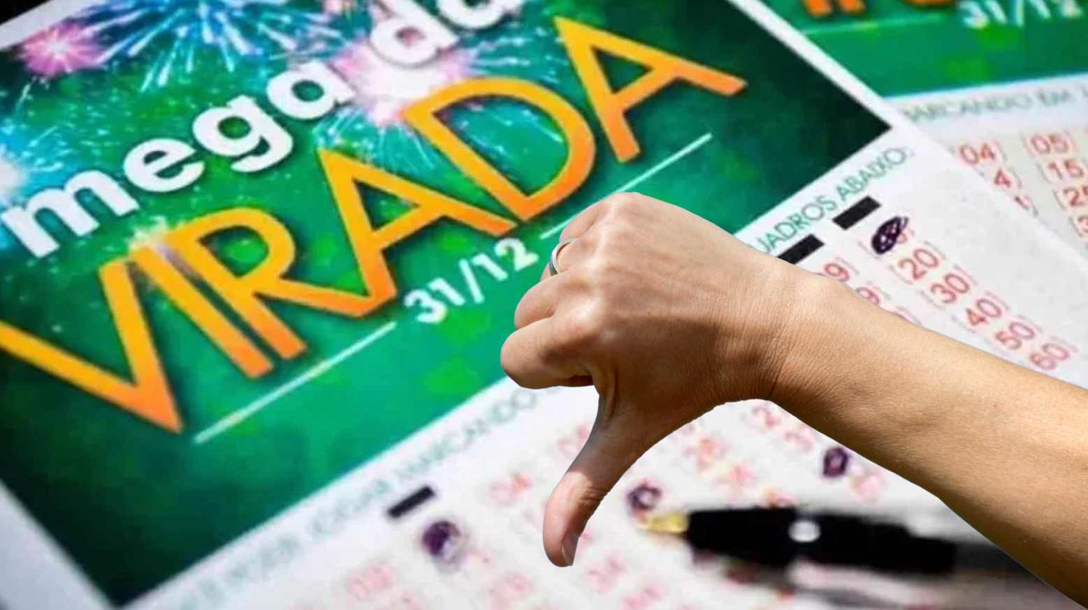 Esqueça a Mega da Virada: esse outro ativo custa centavos e já fez R$ 400  se transformarem em R$ 55.000 (não é Bitcoin)