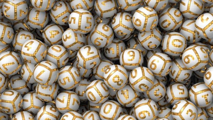 powerball loteria eua