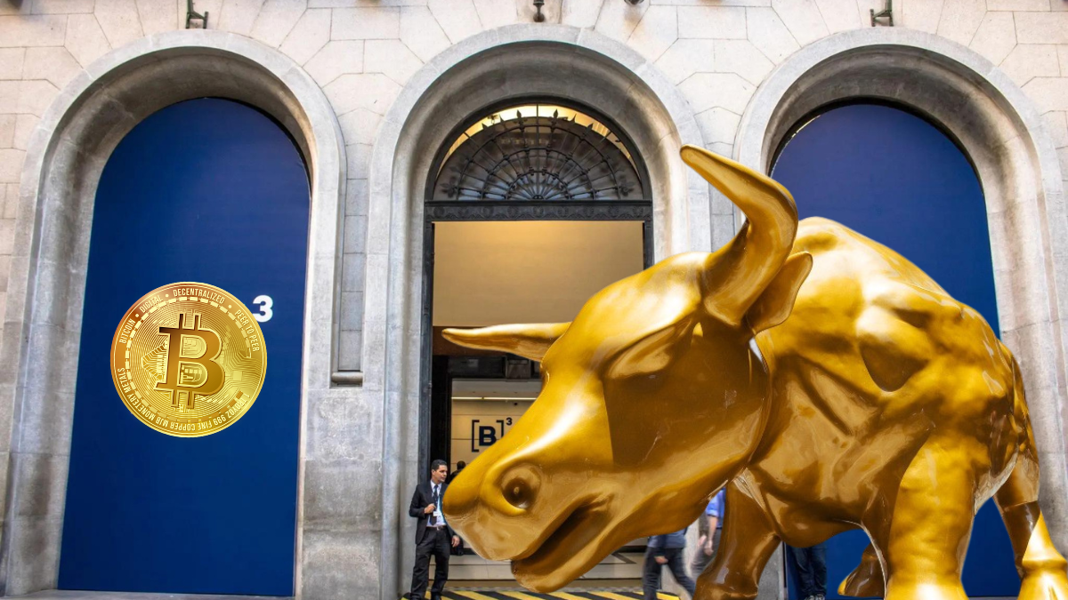 A pedido dos investidores, bolsa brasileira terá “pregão corujão” para compra de contratos futuros de bitcoin (BTC)
