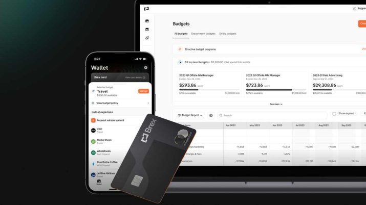 Brex, startup financeira dos bilinários mais jovens do Brasil