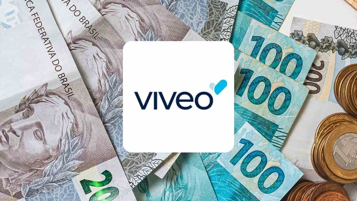 viveo VVEO3 small caps