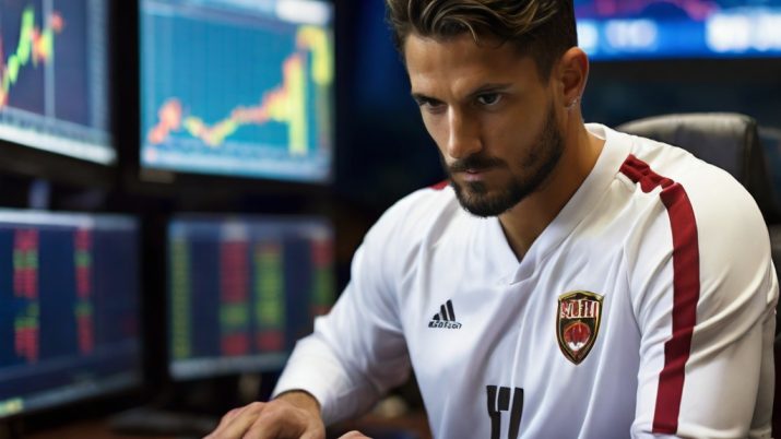 apostas bets trading